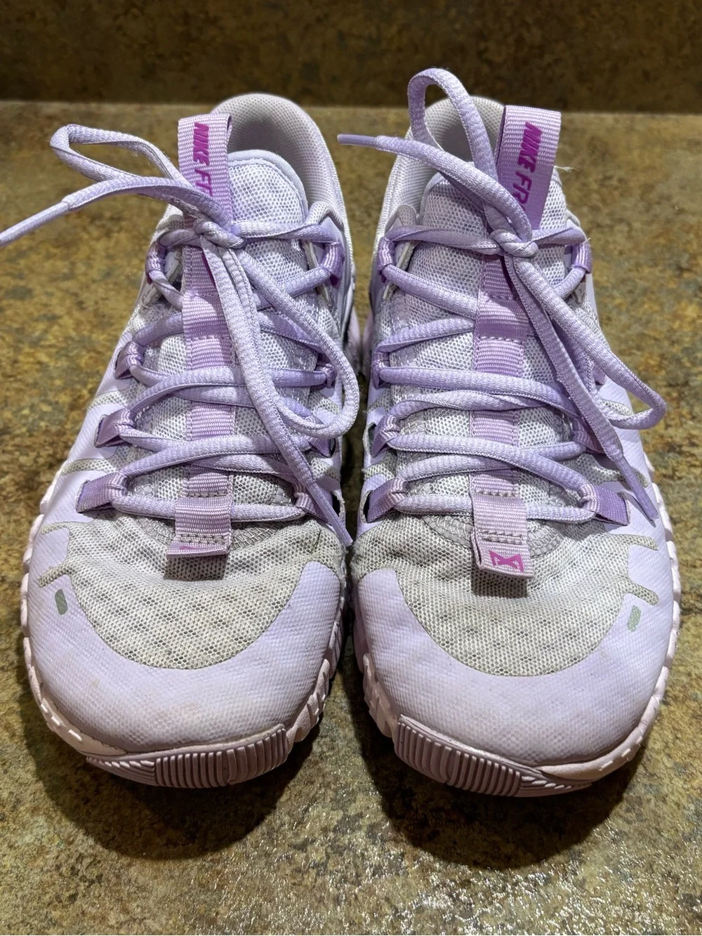 Nike Women’s Purple Training Shoes, sneakers